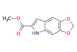 eMolecules​ 5H-[1,3]Dioxolo[4,5-f]indole-6-carboxylic acid methyl ester