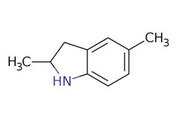 eMolecules​ 2,5-Dimethyl-2,3-dihydro-1H-indole | 90874-56-9 | MFCD16300825