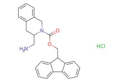eMolecules​ 1187932-19-9 | 3-Aminomethyl-2-Fmoc-1,2,3,4-tetrahydro-isoquinoline