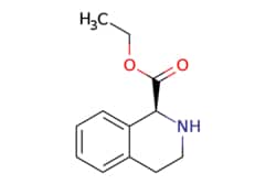 eMolecules​ (S)-1,2,3,4-Tetrahydro-isoquinoline-1-carboxylic acid ethyl