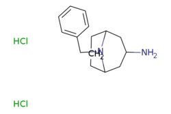 eMolecules​ 9-Benzyl-9-aza-bicyclo[3.3.1]non-3-ylamine dihydrochloride