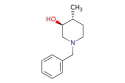 eMolecules​ trans-1-Benzyl-4-methyl-piperidin-3-ol | 58878-95-8 | MFCD18432590