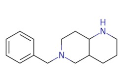 eMolecules​&nbsp;6-Benzyl-decahydro-[1,6]naphthyridine | 1303968-53-7 | MFCD18914354 | 1g