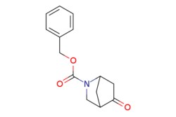 eMolecules​ 5-Oxo-2-aza-bicyclo[2.2.1]heptane-2-carboxylic acid benzyl