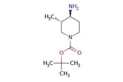 eMolecules​ (3S,4S)-4-Amino-3-methyl-piperidine-1-carboxylic acid tert-butyl