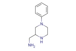 eMolecules​ C-(4-Phenyl-piperazin-2-yl)-methylamine | 91532-95-5 | MFCD06738828