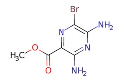 eMolecules​ 3,5-Diamino-6-bromo-pyrazine-2-carboxylic acid methyl ester