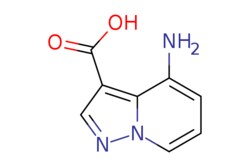 eMolecules​ 4-Amino-pyrazolo[1,5-a]pyridine-3-carboxylic acid | 1303968-10-6