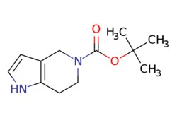 eMolecules​ 1414958-79-4 | 1,4,6,7-Tetrahydro-pyrrolo[3,2-c]pyridine-5-carboxylic