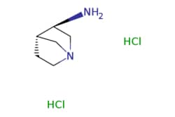 eMolecules​ exo-1-Aza-bicyclo[2.2.1]hept-3-ylamine dihydrochloride | 1187927-95-2
