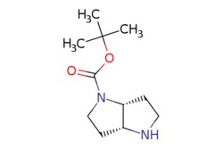 eMolecules​ 1260590-44-0 | (3aR,6aR)-Hexahydro-pyrrolo[3,2-b]pyrrole-1-carboxylic