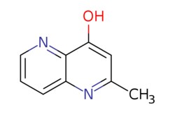 eMolecules​ 2-Methyl-[1,5]naphthyridin-4-ol | 99513-21-0 | MFCD28098169