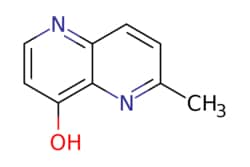 eMolecules​ 6-Methyl-[1,5]naphthyridin-4-ol | 23443-24-5 | MFCD16556264
