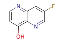 eMolecules​ 7-Fluoro-[1,5]naphthyridin-4-ol | 1437790-06-1 | MFCD28098172