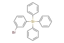 eMolecules​&nbsp;(3-Bromo-phenyl)-triphenyl-silane | 185626-73-7 | MFCD28098175 | 25g