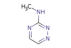 eMolecules​ Methyl-[1,2,4]triazin-3-yl-amine | 65915-07-3 | MFCD11506347