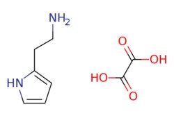 eMolecules​ 2-(1H-Pyrrol-2-yl)-ethylamine oxalate | 1956317-97-7 | MFCD27996808