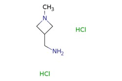 eMolecules​ C-(1-Methyl-azetidin-3-yl)-methylamine dihydrochloride | 1803609-11-1