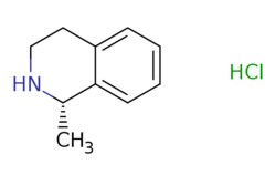 eMolecules​ (S)-1-Methyl-1,2,3,4-tetrahydro-isoquinoline hydrochloride