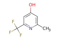 eMolecules​ 2-Methyl-6-trifluoromethyl-pyridin-4-ol | 1622843-95-1 | MFCD28040021