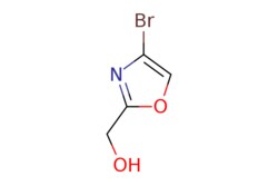 eMolecules​ (4-Bromo-oxazol-2-yl)-methanol | 1240615-29-5 | MFCD16989407