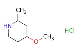 eMolecules​ 4-Methoxy-2-methyl-piperidine hydrochloride | 1803611-70-2