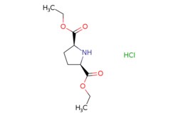 eMolecules​ cis-Diethyl pyrrolidine-2,5-dicarboxylate hydrochloride | 162376-17-2