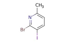 eMolecules​ 1227579-03-4 | 2-Bromo-3-iodo-6-methyl-pyridine | J&W PharmLab