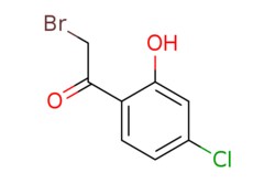 eMolecules​ 2-Bromo-1-(4-chloro-2-hydroxy-phenyl)-ethanone | 157068-00-3