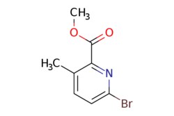 eMolecules​ 1402666-66-3 | 6-Bromo-3-methyl-pyridine-2-carboxylic acid