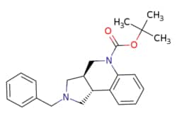 eMolecules​ trans-2-Benzyl-1,2,3,3a,4,9b-hexahydro-pyrrolo[3,4-c]quinoline-5-carboxylic