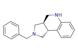 eMolecules​ trans-2-Benzyl-2,3,3a,4,5,9b-hexahydro-1H-pyrrolo[3,4-c]quinoline