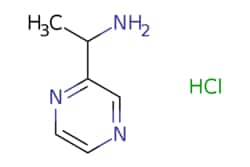 eMolecules​ 1-Pyrazin-2-yl-ethylamine hydrochloride | 1965309-25-4 | MFCD16988427