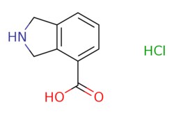 eMolecules​ 2,3-Dihydro-1H-isoindole-4-carboxylic acid hydrochloride |