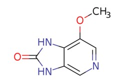 eMolecules​ 7-Methoxy-1,3-dihydro-imidazo[4,5-c]pyridin-2-one | 1936095-12-3