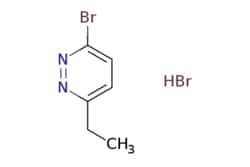 eMolecules​ 3-Bromo-6-ethyl-pyridazine hydrobromide | 1965309-23-2 | MFCD28155284