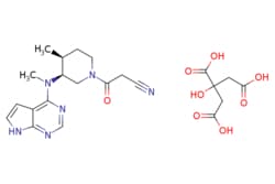 eMolecules​ Tofacitinib citrate | 540737-29-9 | MFCD28398116 | 1g, Quantity: