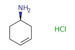 eMolecules​ (R)-Cyclohex-3-enylamine hydrochloride | 1350767-92-8 | MFCD24644852