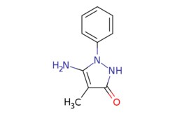 eMolecules​ 5-Amino-4-methyl-1-phenyl-1,2-dihydro-pyrazol-3-one | 934397-98-5