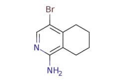 eMolecules​ 4-Bromo-5,6,7,8-tetrahydro-isoquinolin-1-ylamine | 855645-66-8