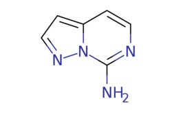 eMolecules​ 1369346-27-9 | Pyrazolo[1,5-c]pyrimidin-7-ylamine | J & W PharmLab