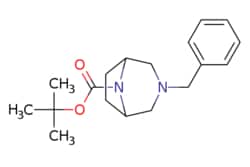 eMolecules​ 3-Benzyl-8-Boc-3,8-diaza-bicyclo[3.2.1]octane | 149771-43-7