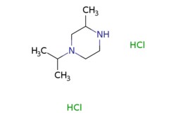 eMolecules​ 1-Isopropyl-3-methyl-piperazine dihydrochloride | 1965309-80-1