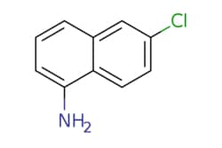 eMolecules​ 6-Chloro-naphthalen-1-ylamine | 50885-10-4 | MFCD17012302 | 1g