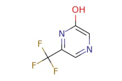 eMolecules​ 6-Trifluoromethyl-pyrazin-2-ol | 1261811-67-9 | MFCD18417196