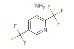 eMolecules​ 2,5-Bis-trifluoromethyl-pyridin-3-ylamine | 1803804-90-1 |