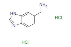 eMolecules​&nbsp;C-(3H-Benzoimidazol-5-yl)-methylamine dihydrochloride | 267874-51-1 | MFCD28978699 | 1g