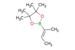 eMolecules​ (Z)-2-Buten-2-ylboronic acid pinacol ester | 91890-00-5 | MFCD23381515 | 1g
