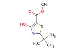 eMolecules​ 1934612-78-8 | 2-tert-Butyl-4-hydroxy-thiazole-5-carboxylic