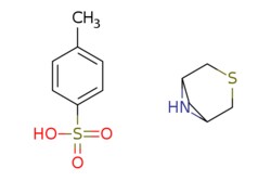 eMolecules​ 3-Thia-6-aza-bicyclo[3.1.1]heptane tosylate | 1520084-15-4